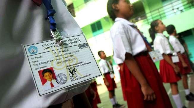 Sebanyak 153.266 siswa SD akan mengikuti Ujian Nasional hingga 20 Mei mendatang.