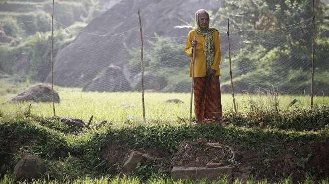 Nikmati Uniknya "Sampurasun World Ethnic Festival"