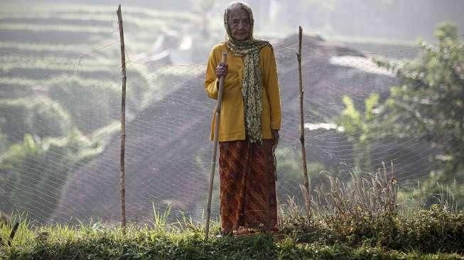 Anami diyakini berusia 140 tahun dan saat ini sedang  melakukan pemeriksaan medis sebagai persyaratan mengikuti kontes Wanita Tertua di dunia. 