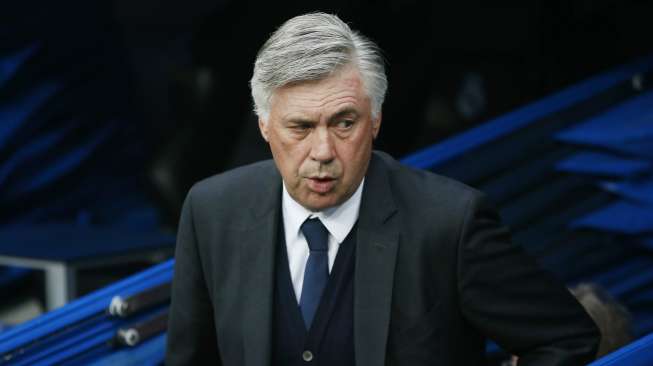 Galliani Ingin Bawa Ancelotti Kembali ke Milan