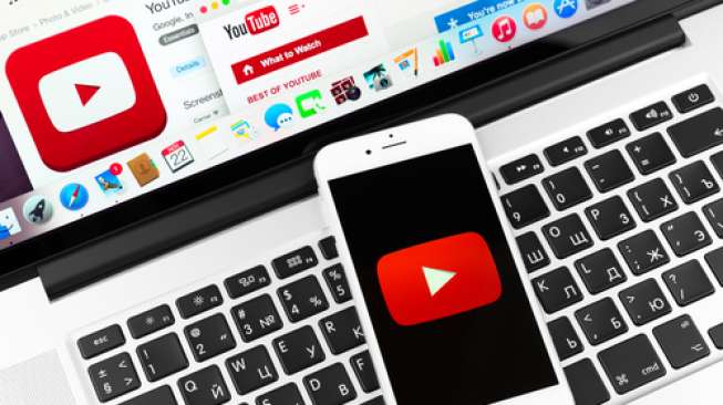 YouTube Akan Gratiskan Konten-konten Original