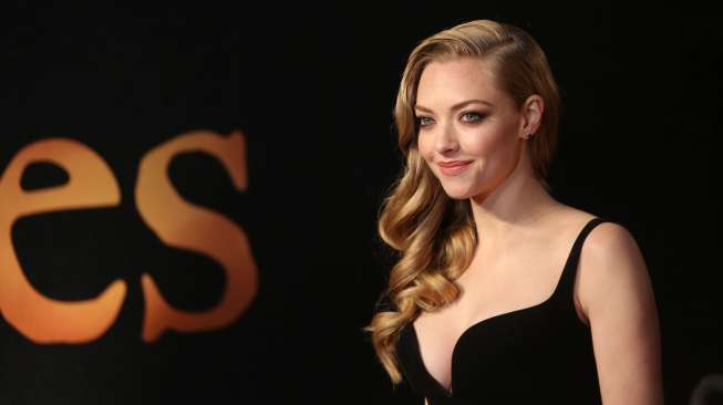 Amanda Seyfried