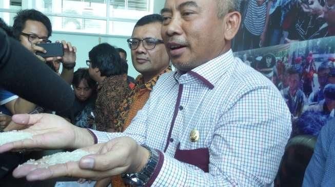 Setelah Bogor, Bekasi Juga Ingin Cerai Dari Jawa Barat, Ini Usulan Namanya