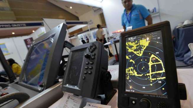 Pameran menampilkan berbagai produk industri perkapalan, mesin dan peralatan perkapalan, offshore, coating, pengelasan dan Logistik.