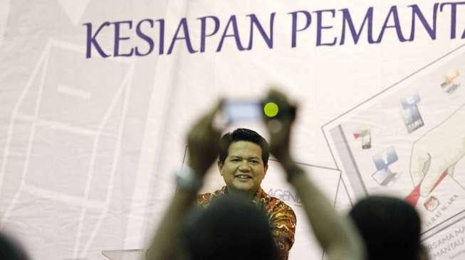 Tujuan pemantauan untuk mengantisipasi kecurangan dan meminimalisir pelanggaran.