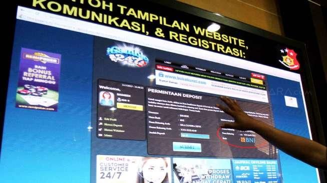 Curhat Pilu Istri soal Kelakuan Suami Tak Peduli Keluarga, Pengangguran tapi Malah Kirim Uang untuk Slot Judi Online