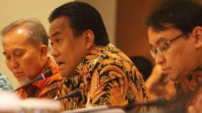 Pembangkit Geothermal Diresmikan Presiden, Mendag Optimistis