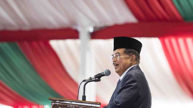 Yuddy Chrisnandi Jadi Guru Besar