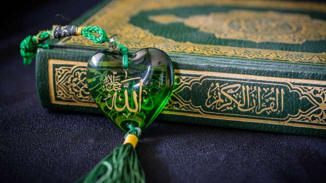 Apa Itu Sifat Jaiz? Berikut Pengertian, Contoh dan Ayat Al Quran tentang Sifat Jaiz Allah