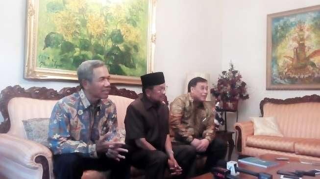 Sudah Ada Kejadian Mengerikan di Jepang, Habibie Dukung PLTN