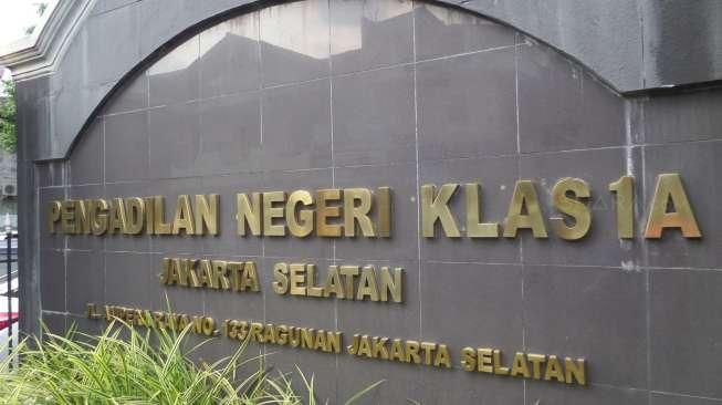 KPK Minta Sidang Perdana Praperadilan Lino Ditunda Dulu