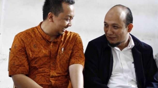 Sidang Gugatan Praperadilan Novel Baswedan Dilanjutkan Hari Ini