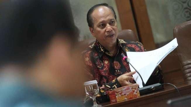 Menteri Nasir: 4 Universitas Dilibatkan Kembangkan Mobil Listrik