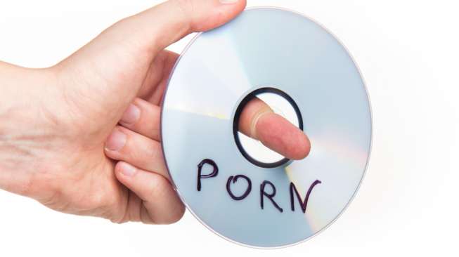 Hati-hati, Kecanduan Nonton Video Porno Bisa Sebabkan Impotensi