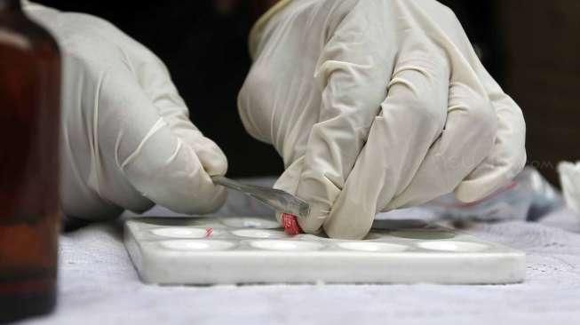 Eropa Sebut India Jadi Pemasok Narkoba Jenis Baru Tertinggi