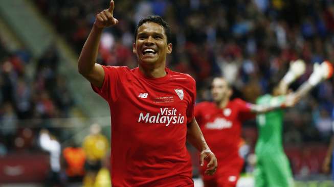 Bukan Cuma MU, Liverpool Juga Inginkan Bacca