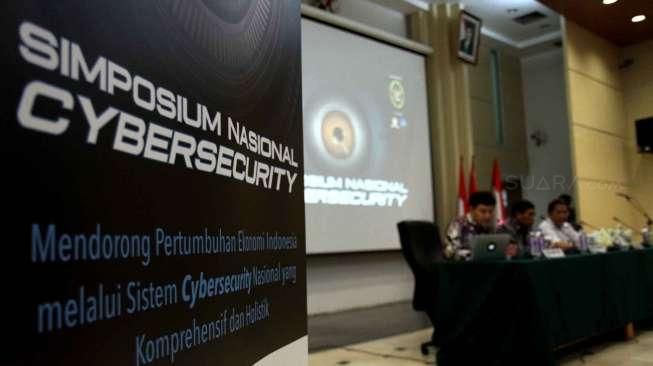 Badan Cyber Nasional Bukan untuk Memata-matai Rakyat