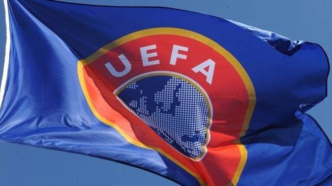 UEFA Resmi Hapus Aturan Gol Tandang di Kompetisi Level Klub Mulai 2021-2022