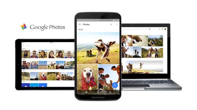 Cara Menyembunyikan Memories di Google Photos