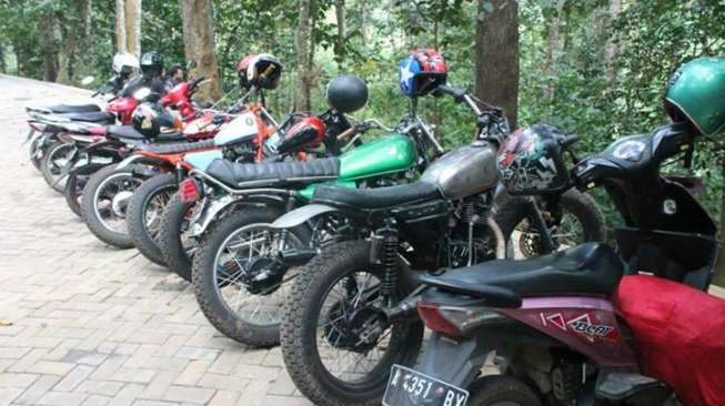 Mari Bangun Motor Bersama di Japstyle Bratstyle Indonesia