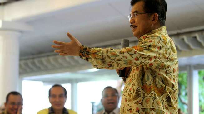 Islah Tetapkan 10 Orang Tim Penyaring DPP Golkar