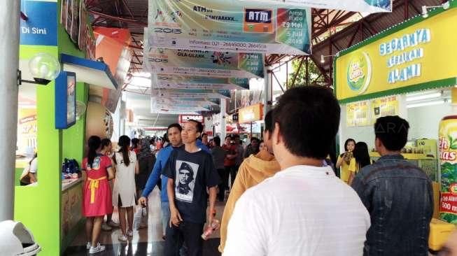 Panitia Takut Rugi, Jadwal Pentas Tri Suaka dan Zinidin Zidan di Kota Makassar Dibatalkan