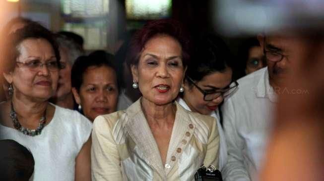 Kontroversi Miranda Goeltom: Mantan Koruptor Kini Jadi Wakil Komisaris Bank Mayapada