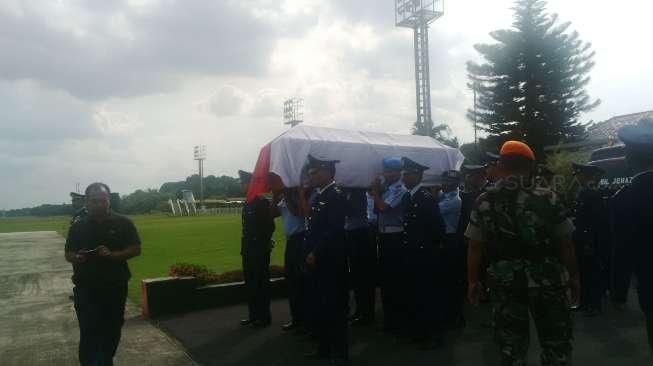 Ini Dia Lima Anggota Kopassus Tersangka Pengeroyok Anggota TNI AU