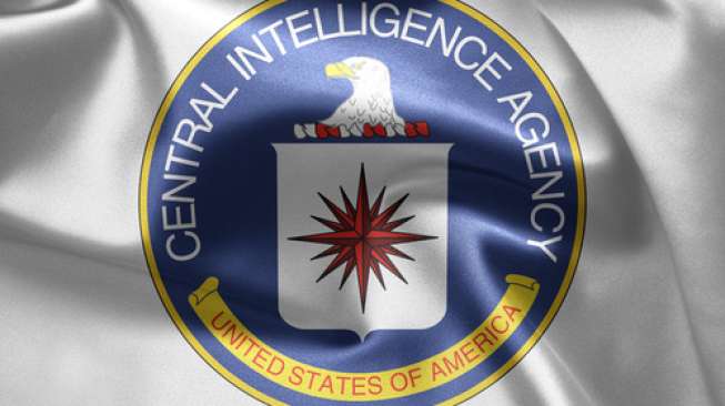 Logo CIA. [Shutterstock]
