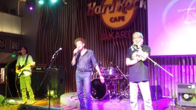 Berselisih Dengan Penyewa, Hard Rock Cafe Jakarta Tutup Permanen Akhir Bulan Ini