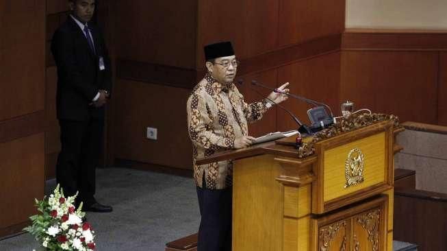 Penjelasan BPK Terkait Pembelian Lahan RS Sumber Waras Bermasalah