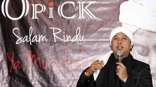 Kata Pengacara soal Anak Opick 'Sindir' Yuliast Mochammad