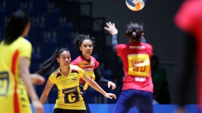 Thailand Minta Olahraga Aneh Dihapus dari SEA Games