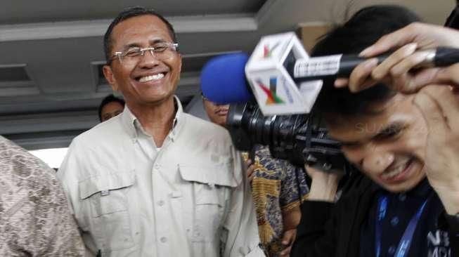 Hari Ini, Dahlan akan Diperiksa untuk Pertamakalinya sebagai TSK