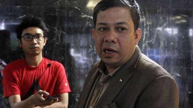 Fahri Hamzah Tetap Tak Setuju Penyadapan untuk Berantas Korupsi