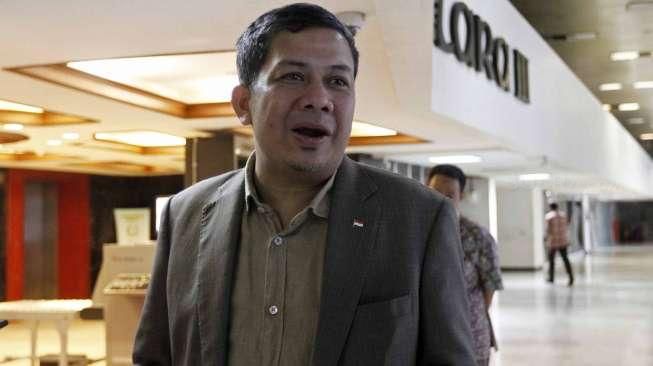 Pimpinan DPR Dorong Jokowi Bahas RUU JPSK