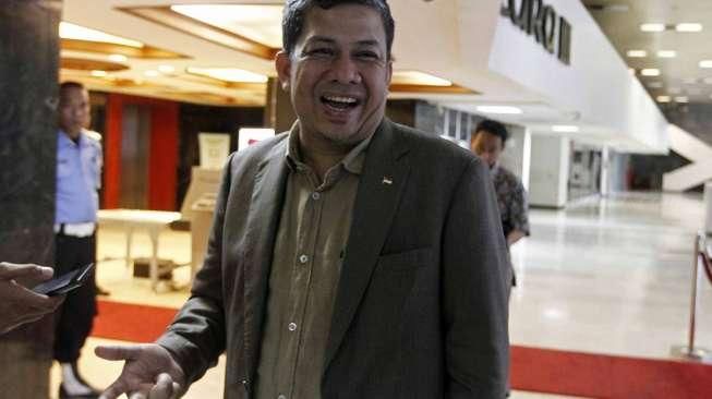 Dikirimi Surat Fahri, Ini Tanggapan Mahkamah Kehormatan Dewan