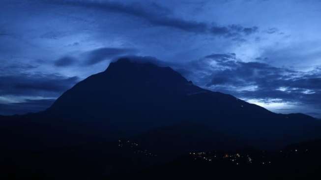 Korban Gunung Kinabalu Jadi 19 Orang, 2 Sulit Diidentifikasi