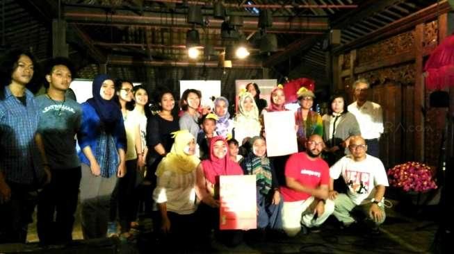 Petisi #Kakatuabotol Berhasil Desak DPR Revisi UU Konservasi SDA