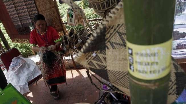 Festival Panen Raya Nusantara