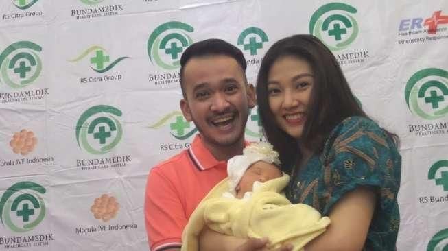 Pemilik Jual Bayi Cantik Ditangkap, Ruben Siap Mediasi