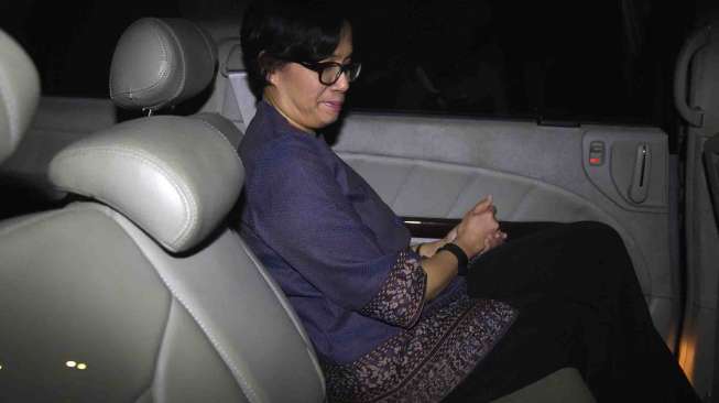 Sri Mulyani: Pertumbuhan Ekonomi Harus Inklusif dan Berkelanjutan