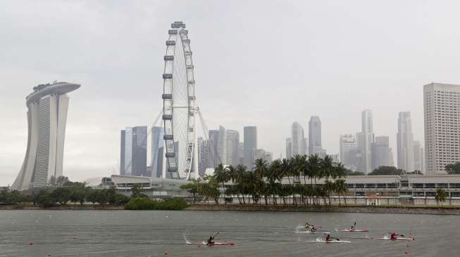 Warga Karimun Menang Gugatan Tingkat Kasasi dengan Investor Singapura