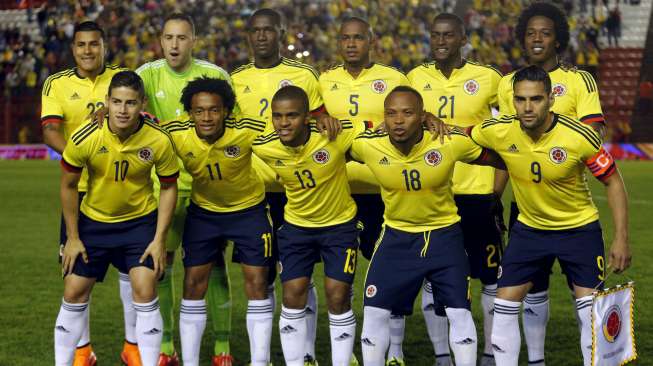 Inilah 5 Tim Unggulan Juara di Copa Amerika 2015