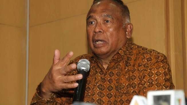 Plt Ketua KPK Khawatir Dana Aspirasi Disalahgunakan DPR