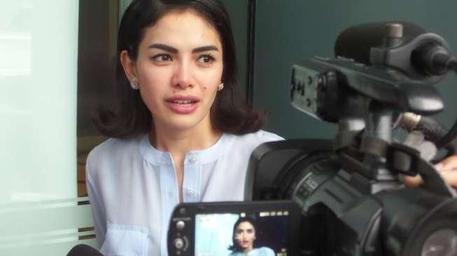 Nikita Mirzani Semprot Baim Wong soal Prank KDRT, Bawa-bawa Nama Najwa Shihab