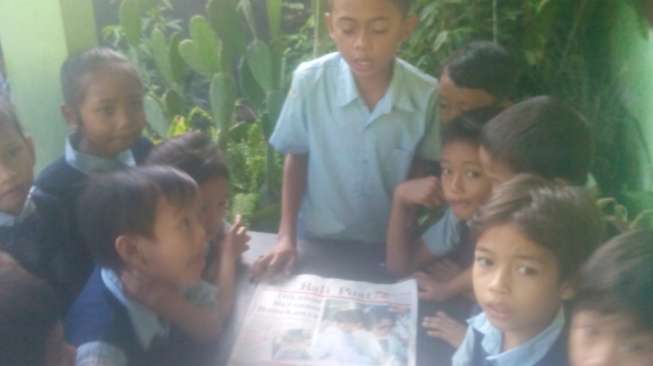 Ini Kesan Teman-teman Sekolah Soal Angeline