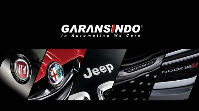 Garansindo Ajak ITS Produksi Sepeda Motor Listrik di Indonesia