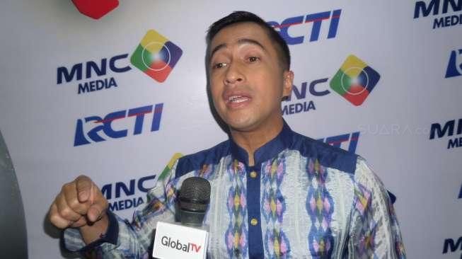 Sempat Ancam Hotel Grand Tjokro, Irfan Hakim Minta Maaf