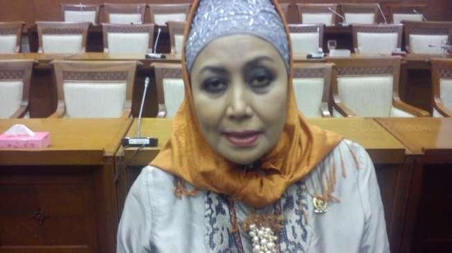 Anggota DPR Perempuan Ini Setuju Pembunuh Angeline Dikebiri